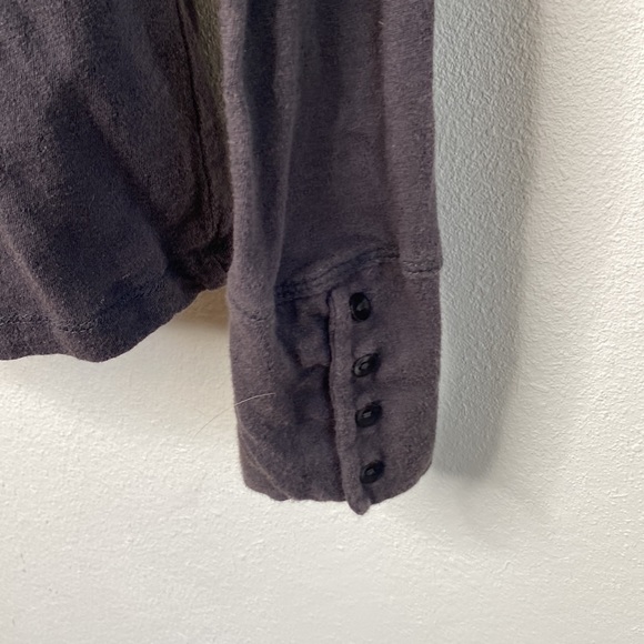 VOLCOM Long Sleeve Top - Picture 5 of 12